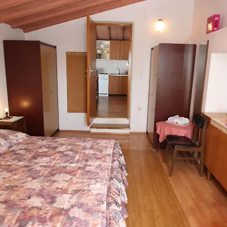 Boho Oma Maria - Hr-11059-03 By Interhome Apartament Poreč