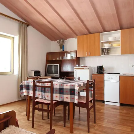 Boho Oma Maria - Hr-11059-03 By Interhome Apartament *
